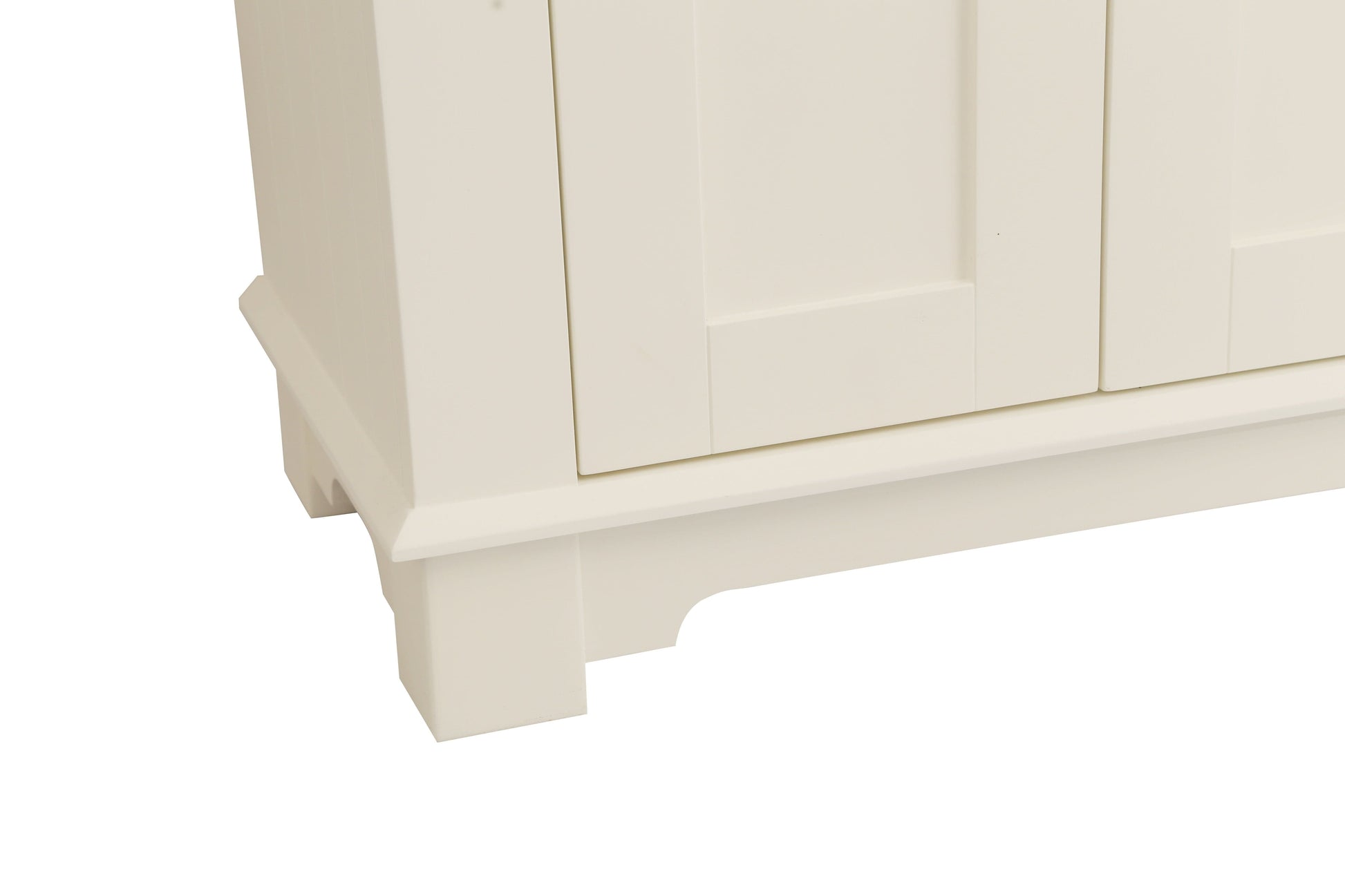 Legion Furniture WLF6042-W Legion Furniture WLF6042-W  24" White Sink Vanity, No Faucet