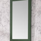 Legion Furniture WLF9018-VG-M Legion Furniture WLF9018-VG-M 16" Vogue Green Mirror