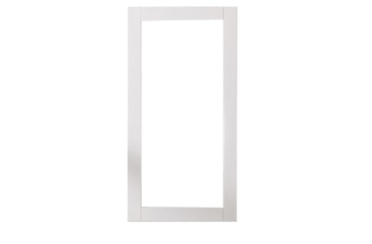 Legion Furniture WLF9018-W-M Legion Furniture WLF9018-W-M 16" White Mirror