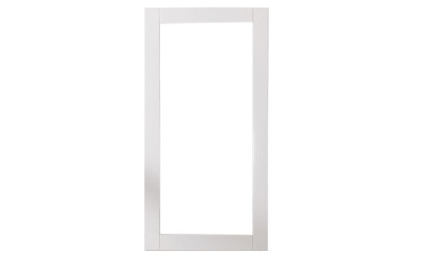 Legion Furniture WLF9018-W-M Legion Furniture WLF9018-W-M 16 White Mirror