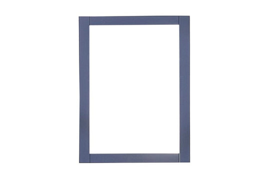 Legion Furniture WLF9024-B-M Legion Furniture WLF9024-B-M 20" Blue Mirror