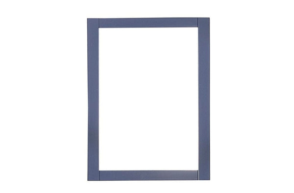 Legion Furniture WLF9024-B-M Legion Furniture WLF9024-B-M 20 Blue Mirror