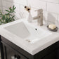 Legion Furniture WLF9224-E Legion Furniture WLF9224-E 24" Espresso Sink Vanity