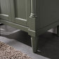 Legion Furniture WLF9224-PG Legion Furniture WLF9224-PG 24" Pewter Green Sink Vanity