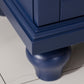 Legion Furniture WLF9318-B Legion Furniture WLF9318-B 18" Blue Sink Vanity