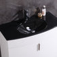 Legion Furniture WTM8130-36-W-PVC Legion Furniture WTM8130-36-W-PVC 36" White Bathroom Vanity - PVC