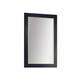 Legion Furniture WV2224-B-M Legion Furniture WV2224-B-M 24" x 36" Blue Mirror