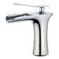 Legion Furniture ZL10129B1-PC Legion Furniture ZL10129B1-PC UPC Waterfall Faucet with Drain