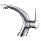 Legion Furniture ZL10165T2-BN Legion Furniture ZL10165T2-BN UPC Faucet with Drain