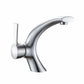 Legion Furniture ZL10165T2-BN Legion Furniture ZL10165T2-BN UPC Faucet with Drain