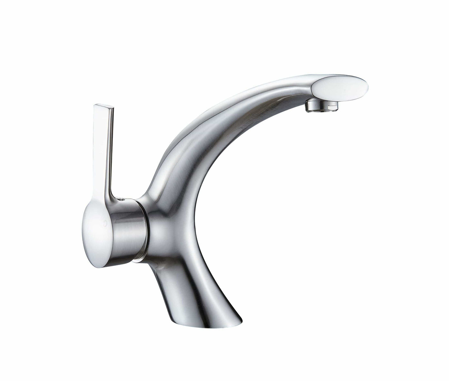 Legion Furniture ZL10165T2-BN Legion Furniture ZL10165T2-BN UPC Faucet with Drain