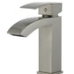 Legion Furniture ZL12266-BN Legion Furniture ZL12266-BN UPC Faucet with Drain