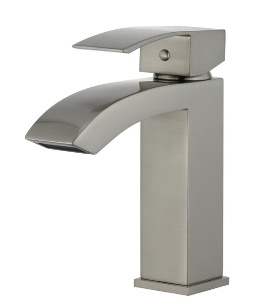 Legion Furniture ZL12266-BN Legion Furniture ZL12266-BN UPC Faucet with Drain