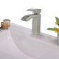 Legion Furniture ZL12266-BN Legion Furniture ZL12266-BN UPC Faucet with Drain