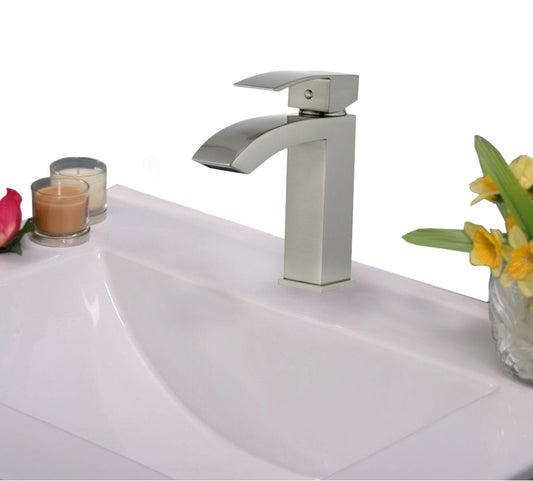 Legion Furniture ZL12266-BN Legion Furniture ZL12266-BN UPC Faucet with Drain