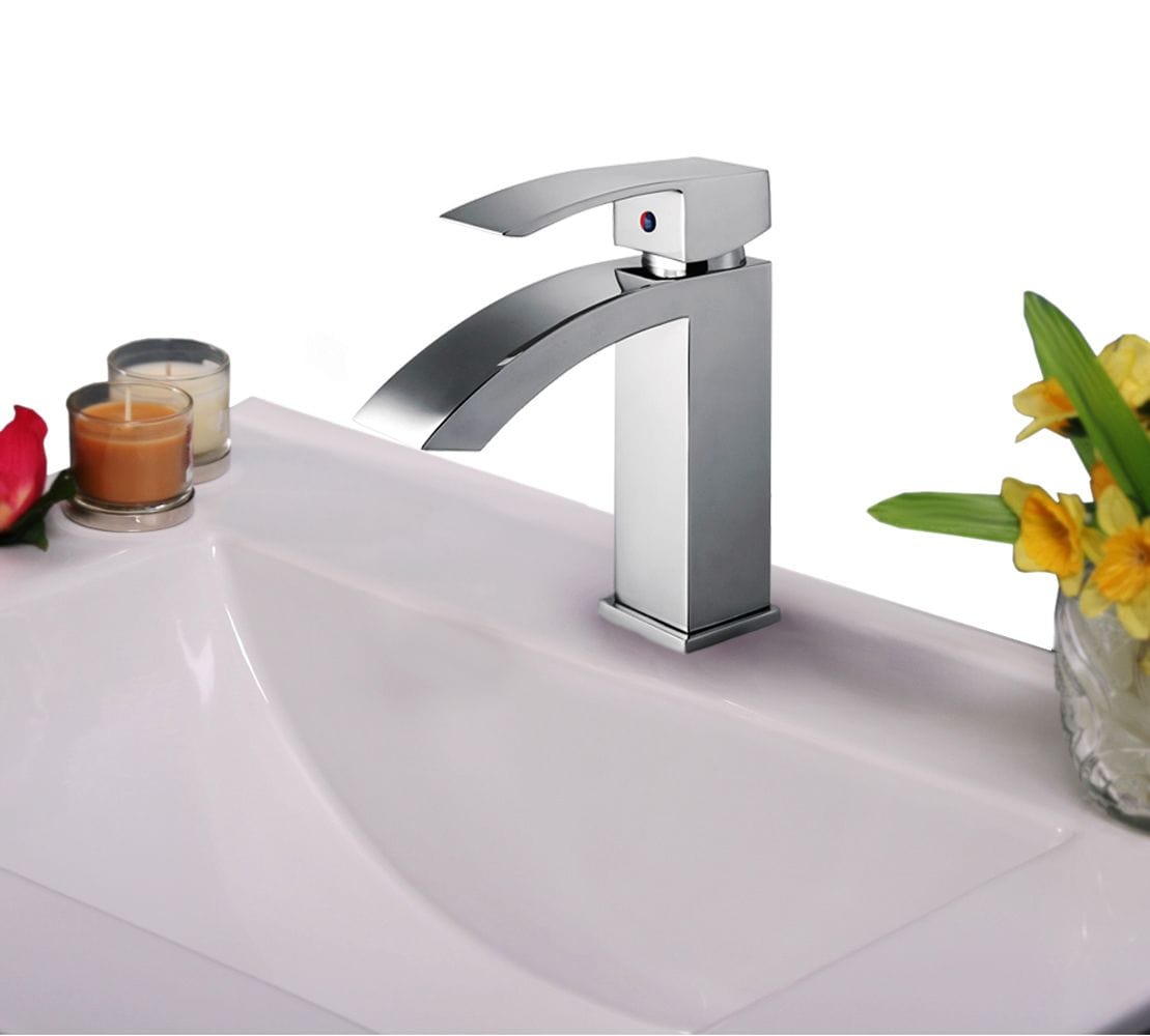 Legion Furniture ZL12266-PC Legion Furniture ZL12266-PC UPC Faucet with Drain