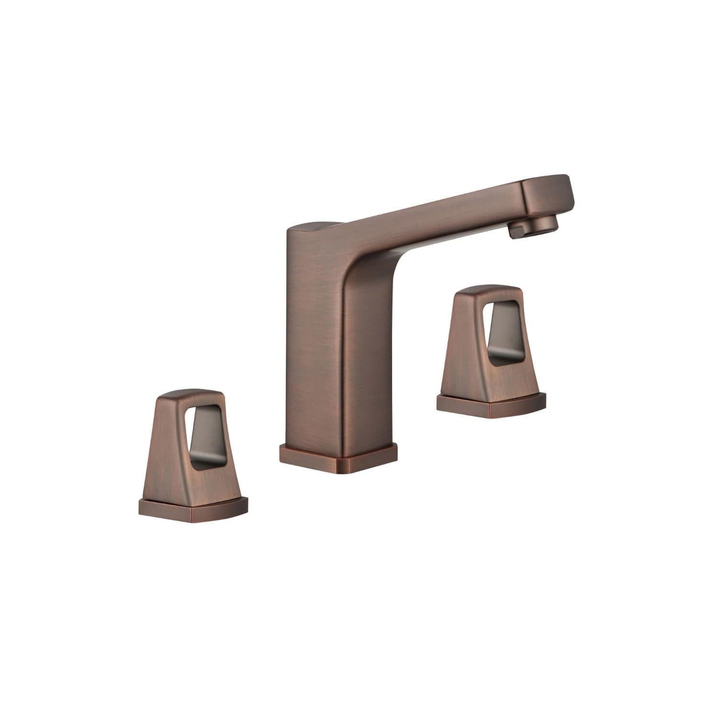 Legion Furniture ZY1003-BB Legion Furniture ZY1003-BB UPC Faucet with Drain - Brown Bronze