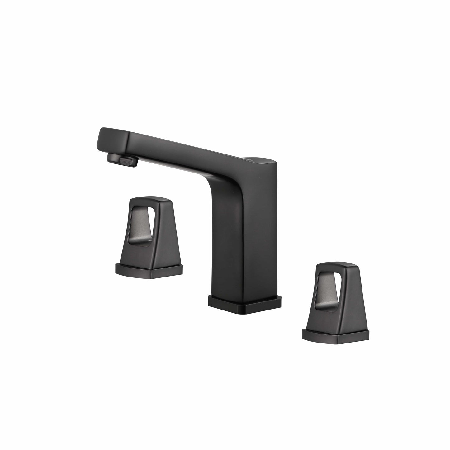 Legion Furniture ZY1003-GB Legion Furniture ZY1003-GB UPC Faucet with Drain - Glossy Black