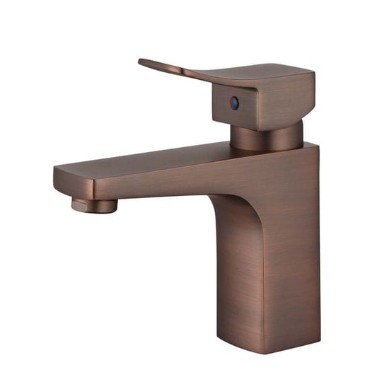 Legion Furniture ZY1008-BB Legion Furniture ZY1008-BB UPC Faucet with Drain - Brown Bronze