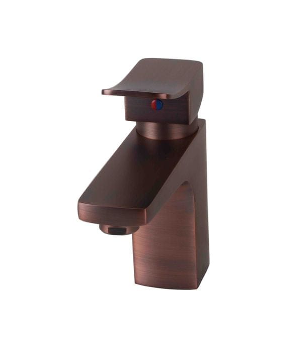 Legion Furniture ZY1008-BB Legion Furniture ZY1008-BB UPC Faucet with Drain - Brown Bronze