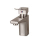 Legion Furniture ZY1008-BN Legion Furniture ZY1008-BN UPC Faucet with Drain - Brushed Nickel