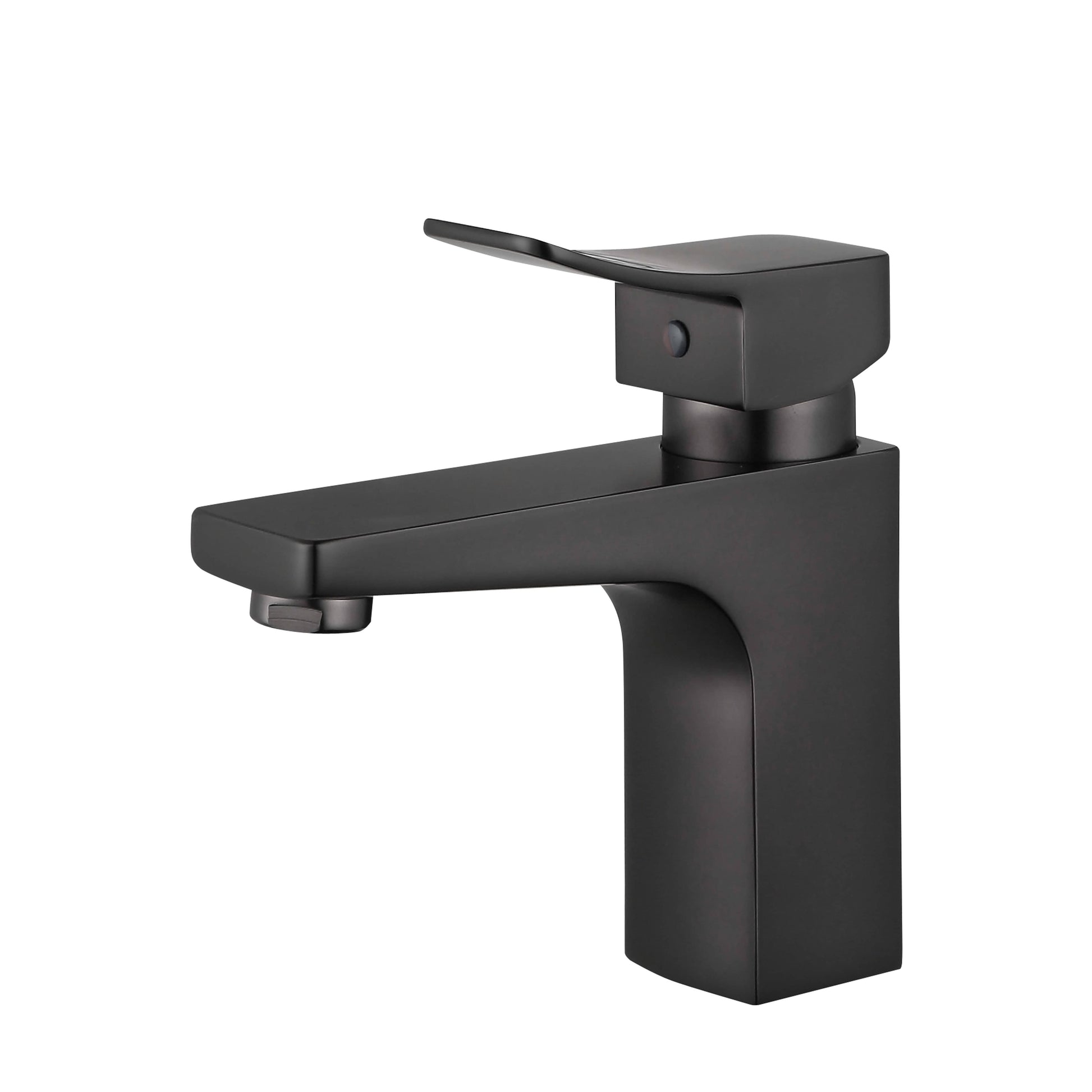 Legion Furniture ZY1008-OR Legion Furniture ZY1008-OR UPC Faucet with Drain - Oil Rubber Black