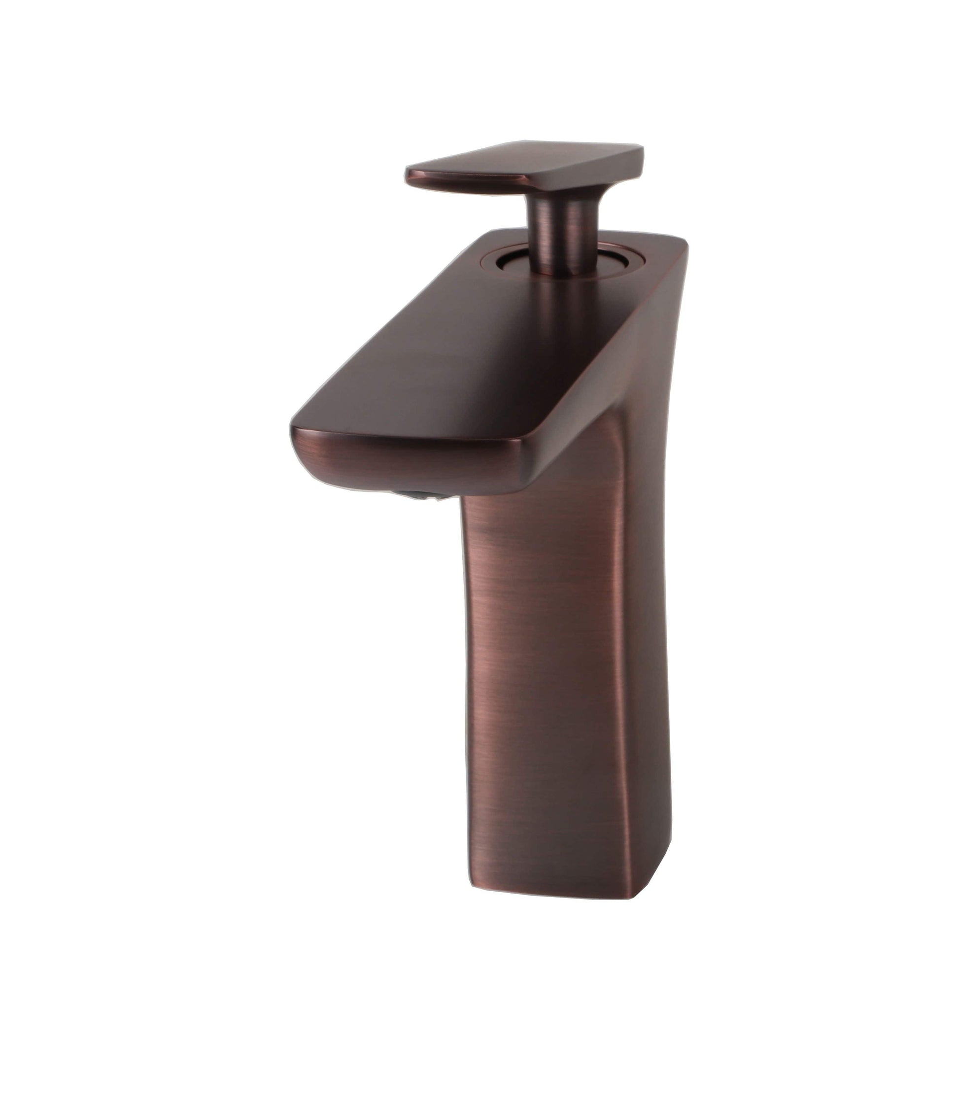 Legion Furniture ZY1013-BB Legion Furniture ZY1013-BB UPC Faucet with Drain - Brown Bronze