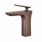 Legion Furniture ZY1013-BB Legion Furniture ZY1013-BB UPC Faucet with Drain - Brown Bronze