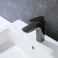 Legion Furniture ZY1013-GB Legion Furniture ZY1013-GB UPC Faucet with Drain - Glossy Black