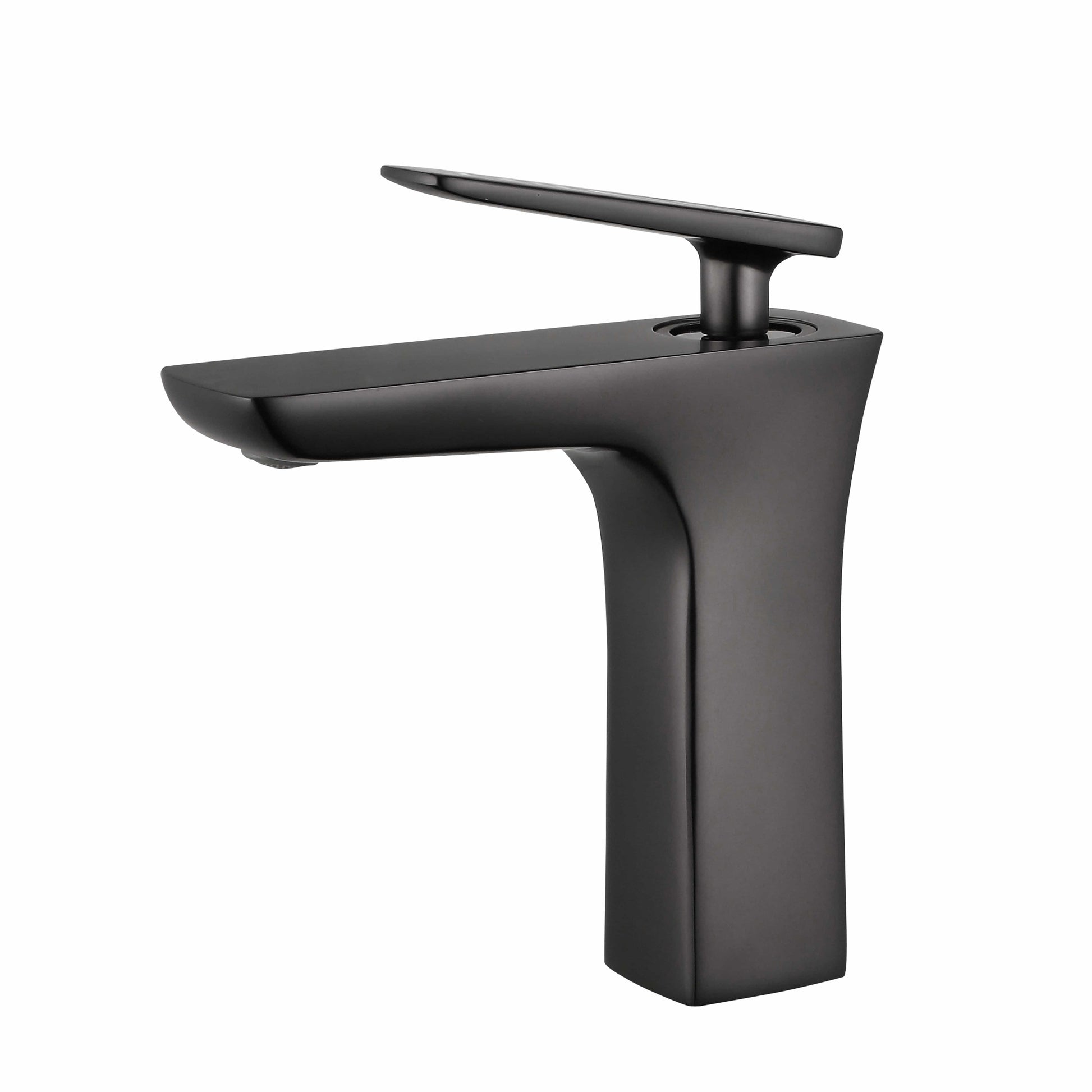 Legion Furniture ZY1013-OR Legion Furniture ZY1013-OR UPC Faucet with Drain - Oil Rubber Black