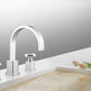 Legion Furniture ZY2511-C Legion Furniture ZY2511-C UPC Faucet with Drain - Chrome