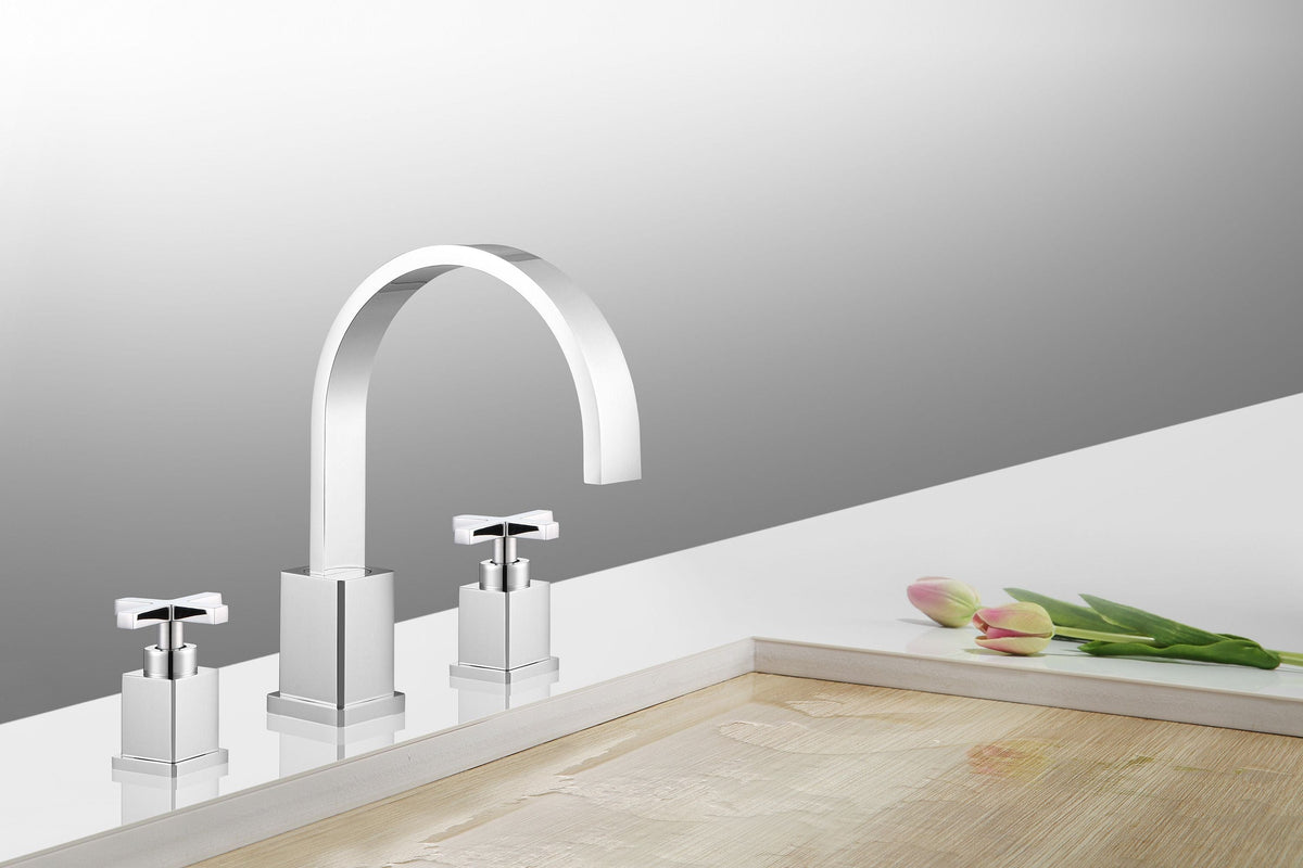 Legion Furniture ZY2511-C Legion Furniture ZY2511-C UPC Faucet with Drain - Chrome