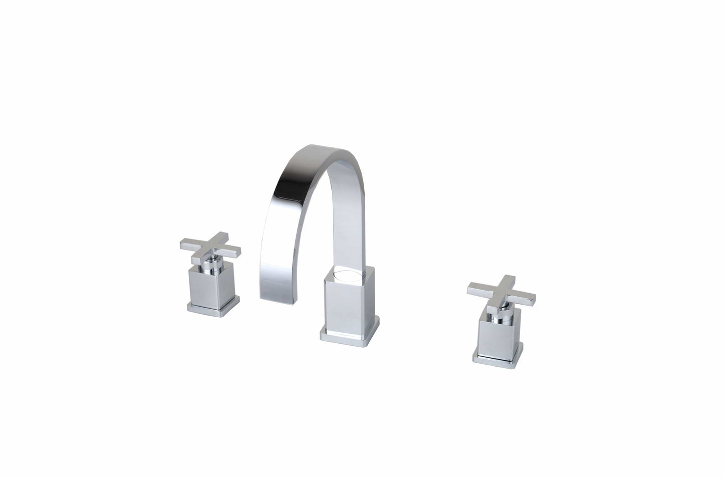 Legion Furniture ZY2511-C Legion Furniture ZY2511-C UPC Faucet with Drain - Chrome