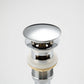 Legion Furniture ZY2511-C Legion Furniture ZY2511-C UPC Faucet with Drain - Chrome