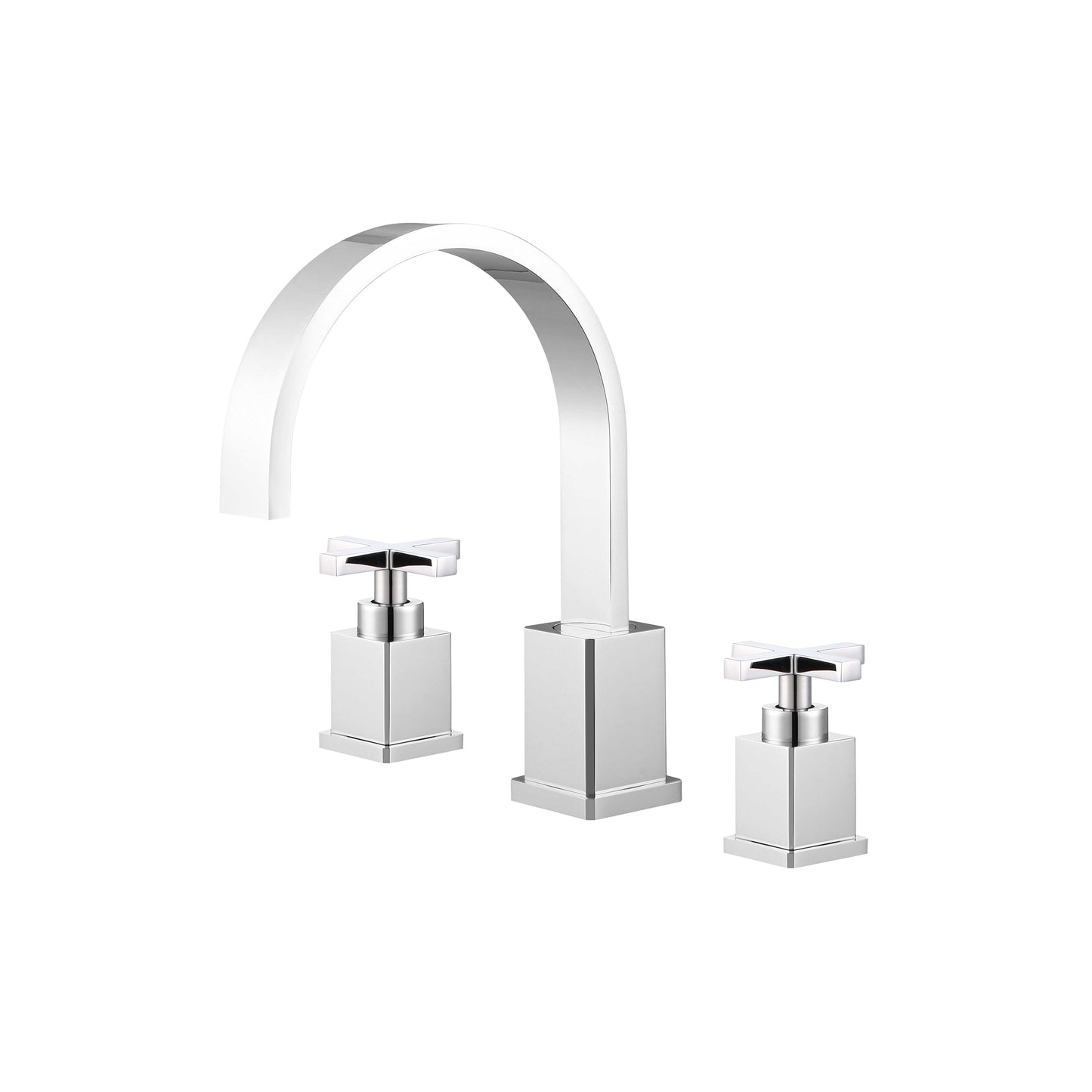Legion Furniture ZY2511-C Legion Furniture ZY2511-C UPC Faucet with Drain - Chrome