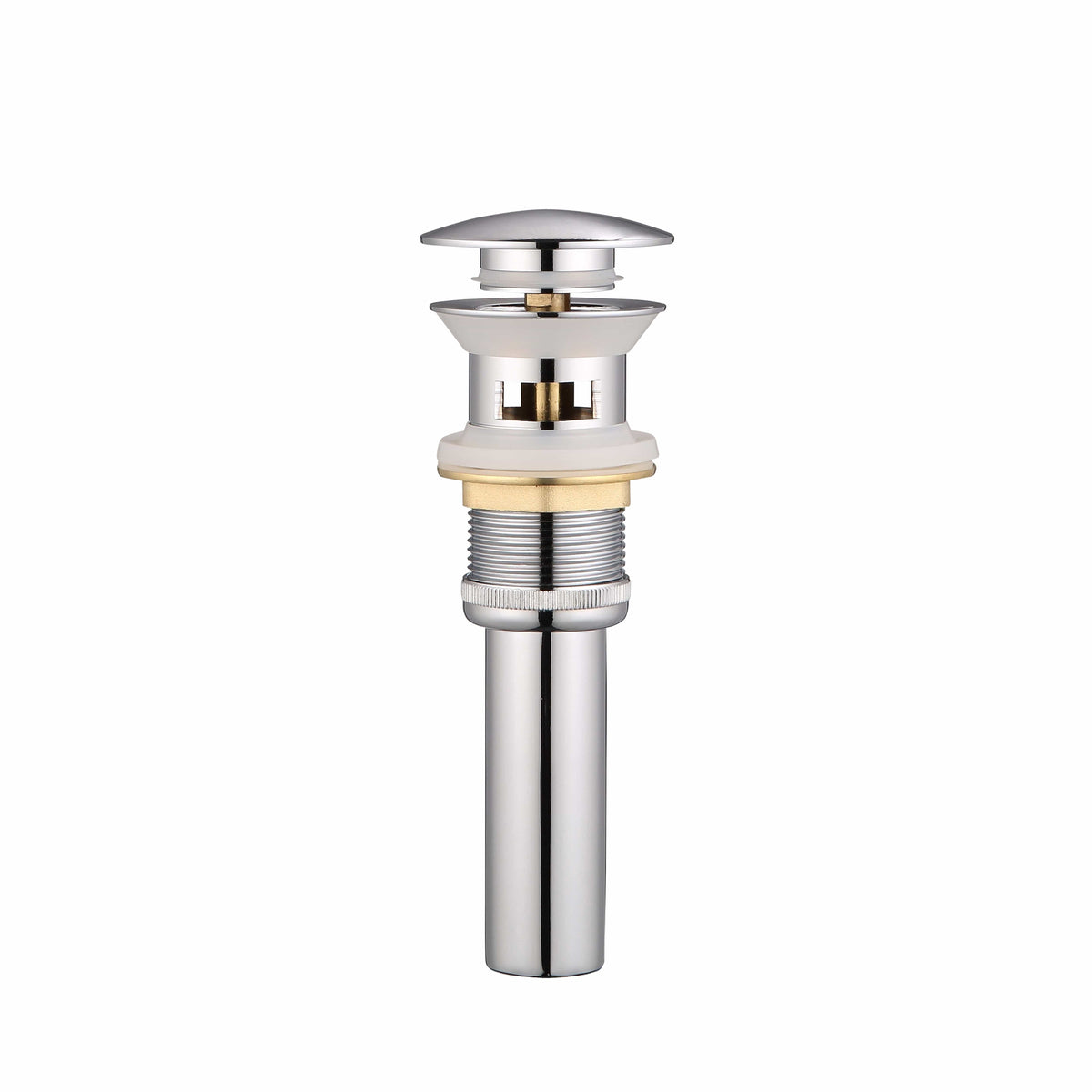 Legion Furniture ZY2511-C Legion Furniture ZY2511-C UPC Faucet with Drain - Chrome
