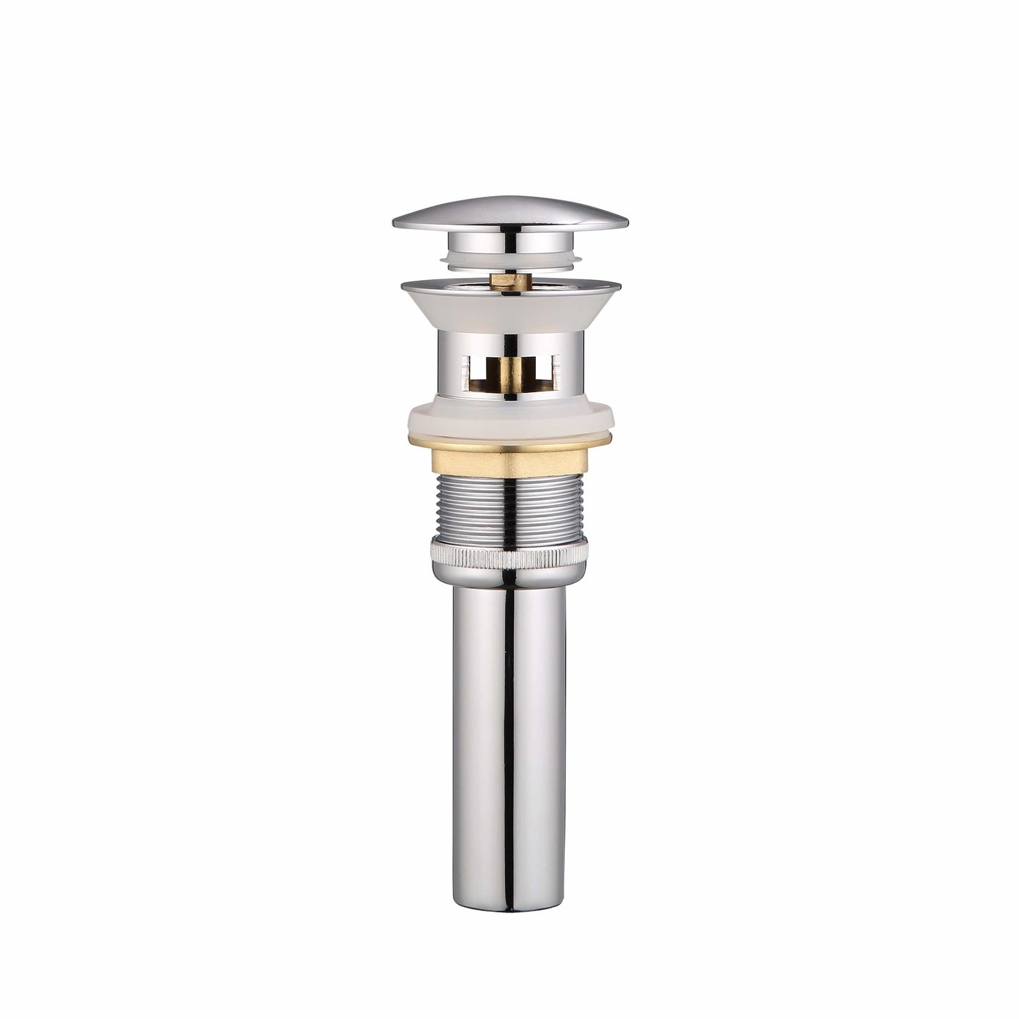 Legion Furniture ZY2511-C Legion Furniture ZY2511-C UPC Faucet with Drain - Chrome