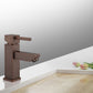 Legion Furniture ZY6001-BB Legion Furniture ZY6001-BB UPC Faucet with Drain - Brown Bronze