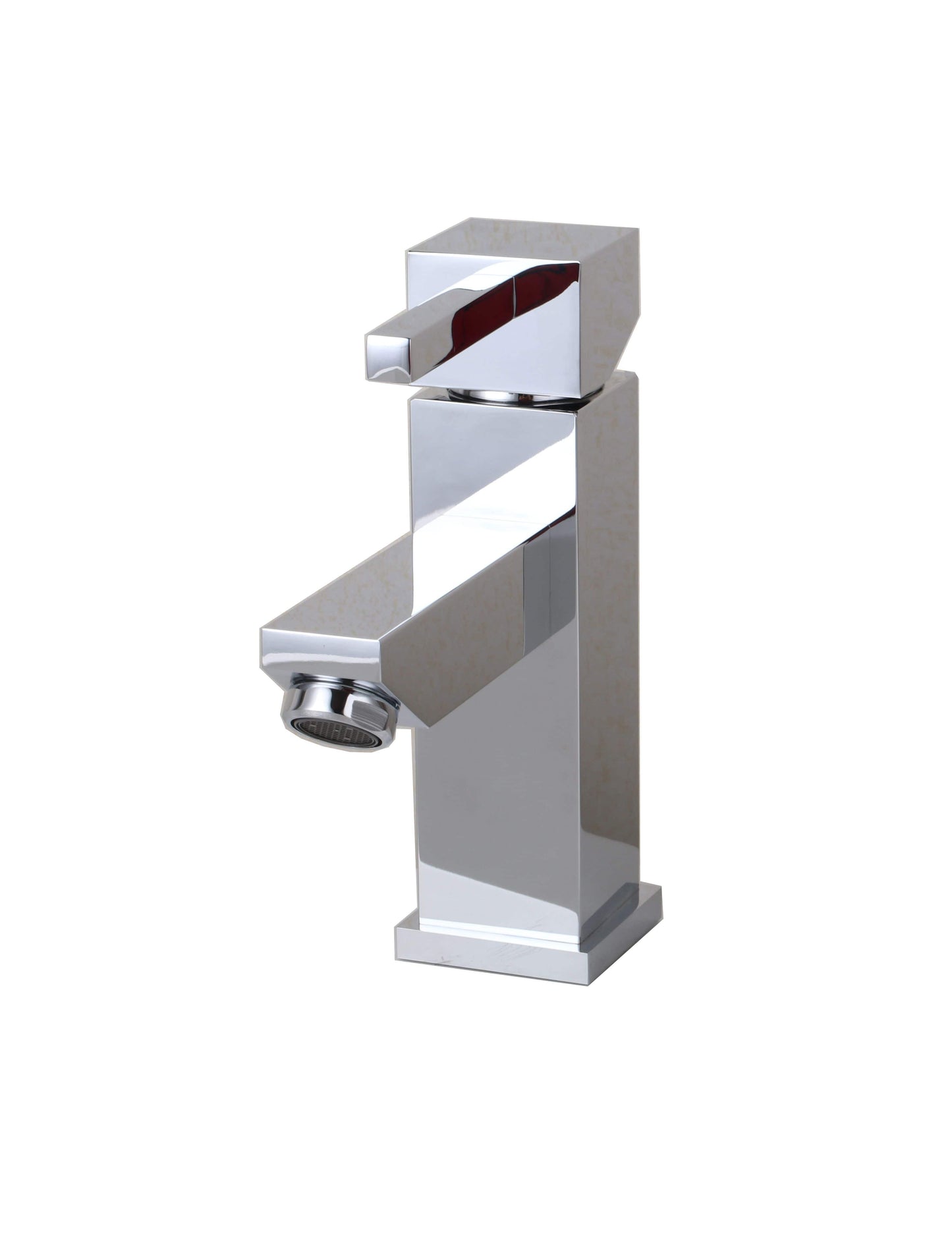 Legion Furniture ZY6001-C Legion Furniture ZY6001-C UPC Faucet with Drain - Chrome