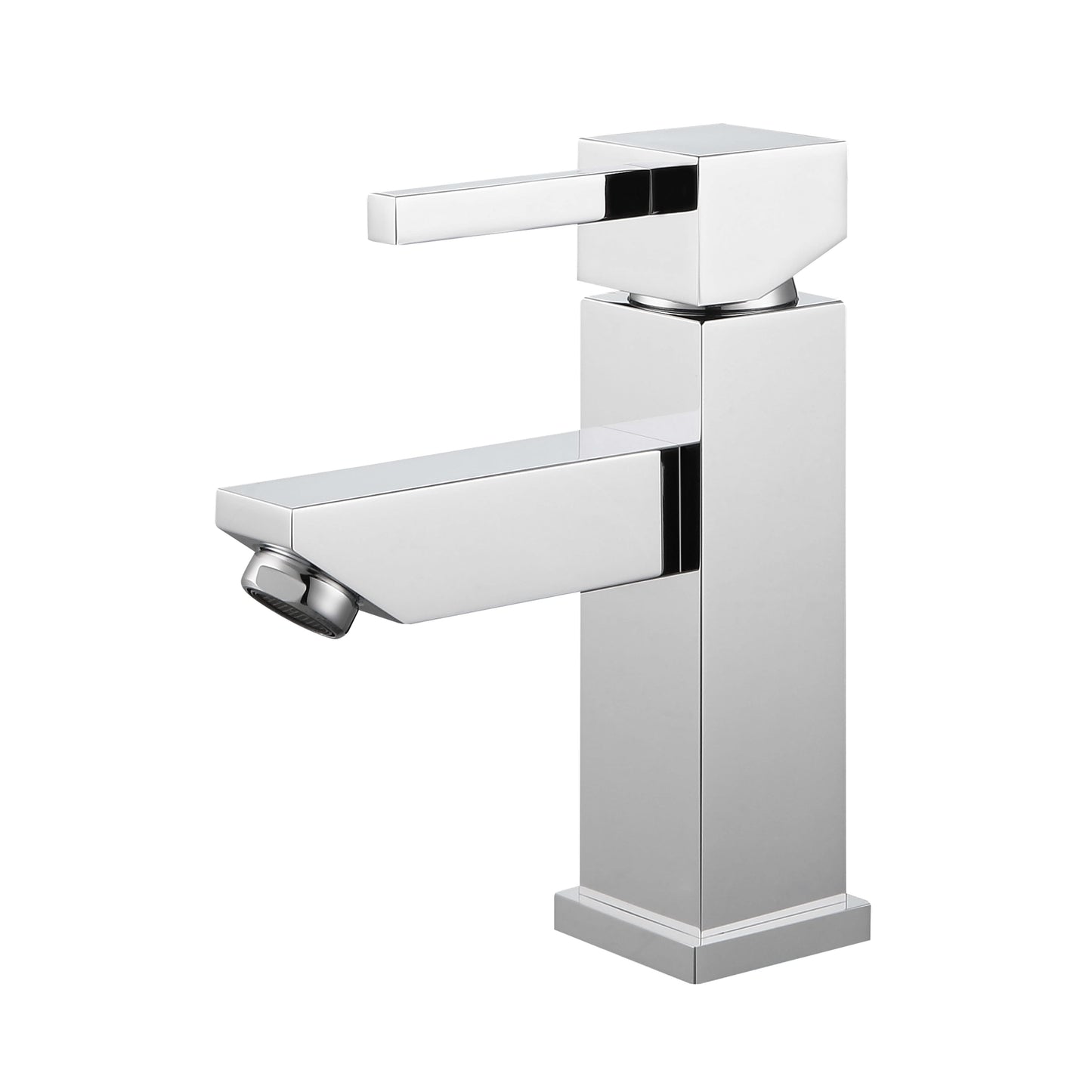 Legion Furniture ZY6001-C Legion Furniture ZY6001-C UPC Faucet with Drain - Chrome