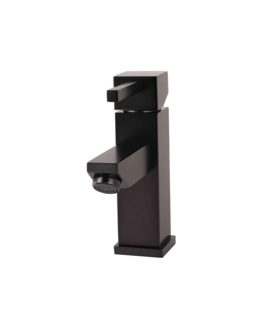 Legion Furniture ZY6001-OR Legion Furniture ZY6001-OR UPC Faucet with Drain - Oil Rubber Black