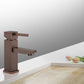 Legion Furniture ZY6003-BB Legion Furniture ZY6003-BB UPC Faucet with Drain - Brown Bronze