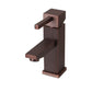 Legion Furniture ZY6003-BB Legion Furniture ZY6003-BB UPC Faucet with Drain - Brown Bronze