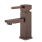 Legion Furniture ZY6003-BB Legion Furniture ZY6003-BB UPC Faucet with Drain - Brown Bronze