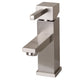 Legion Furniture ZY6003-BN Legion Furniture ZY6003-BN UPC Faucet with Drain - Brushed Nickel