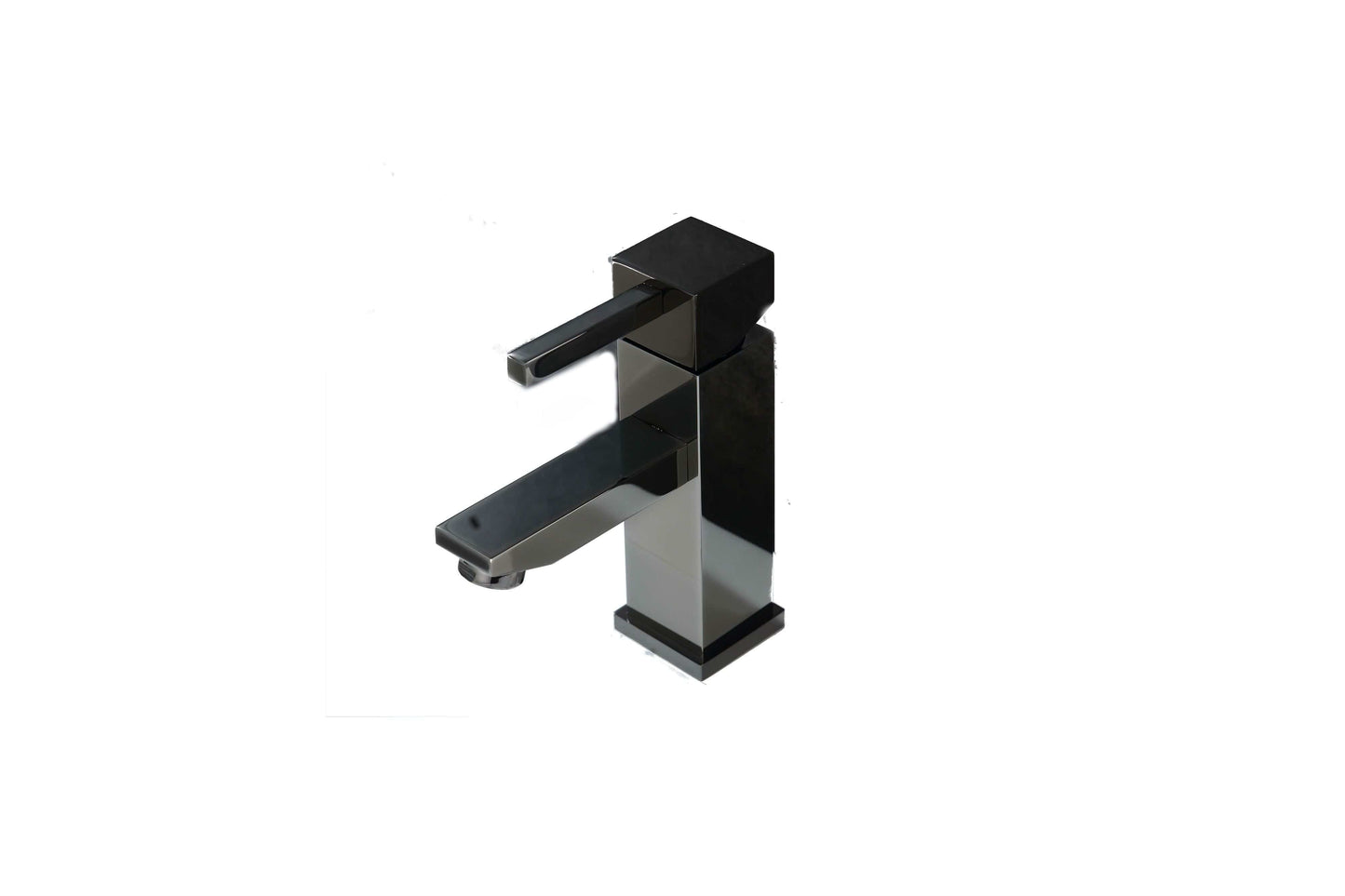 Legion Furniture ZY6003-GB Legion Furniture ZY6003-GB UPC Faucet with Drain - Glossy Black