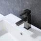 Legion Furniture ZY6003-GB Legion Furniture ZY6003-GB UPC Faucet with Drain - Glossy Black