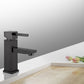 Legion Furniture ZY6003-OR Legion Furniture ZY6003-OR UPC Faucet with Drain - Oil Rubber Black