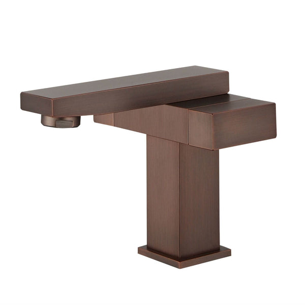 Legion Furniture ZY6051-BB Legion Furniture ZY6051-BB UPC Faucet with Drain - Brown Bronze