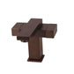 Legion Furniture ZY6051-BB Legion Furniture ZY6051-BB UPC Faucet with Drain - Brown Bronze